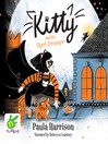 Cover image for Kitty and the Tiger Treasure
